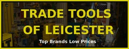 Trade Tools of Leicester